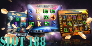 Perbesar Keuntungan Dalam Bermain Slot 188