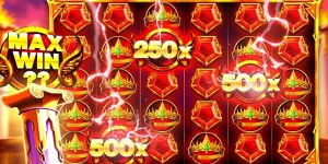 Slot188 Perbanyak Peluang Untuk Menang Maxwin Member Baru